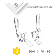 EM-T-A003 Sanitery ware electroplating toilet seat hinge